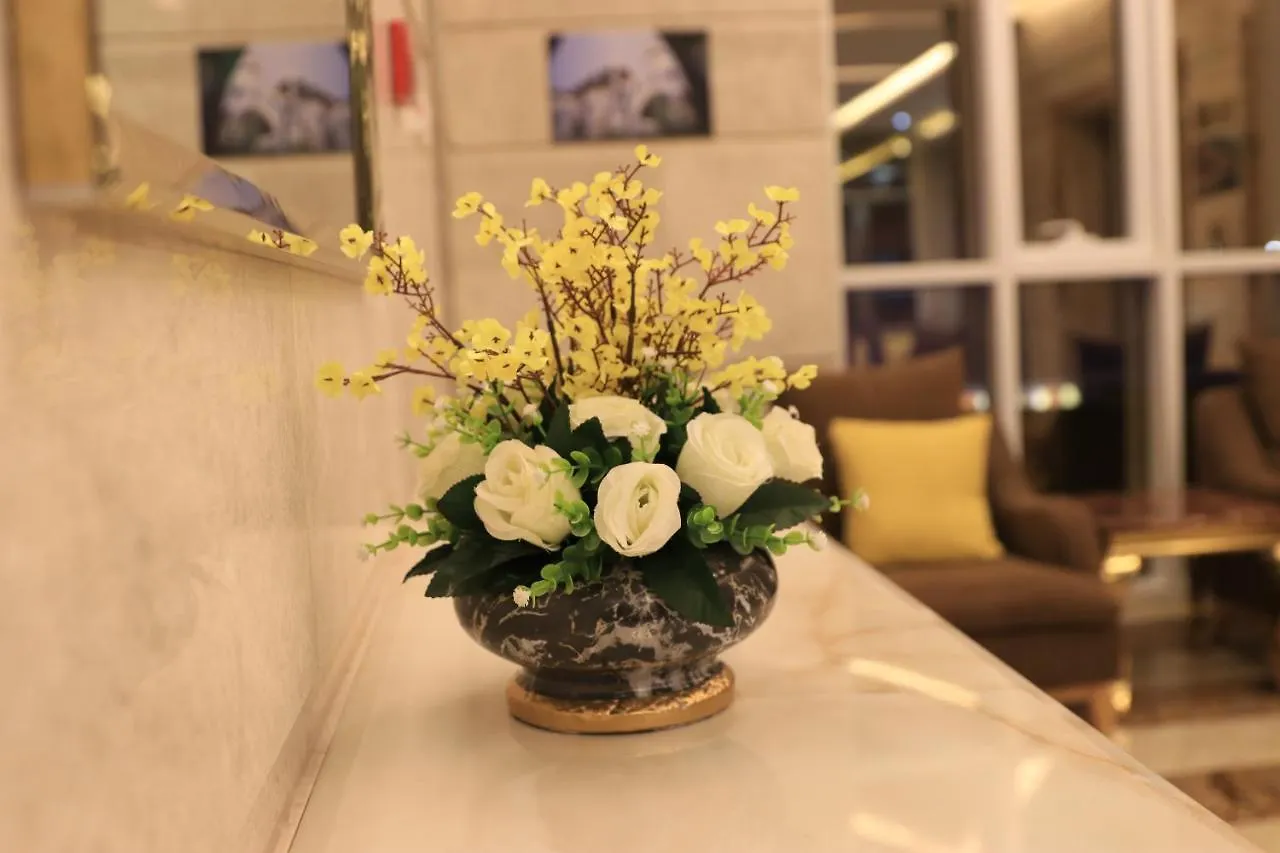Hotel فندق درة الرؤية Jeddah
