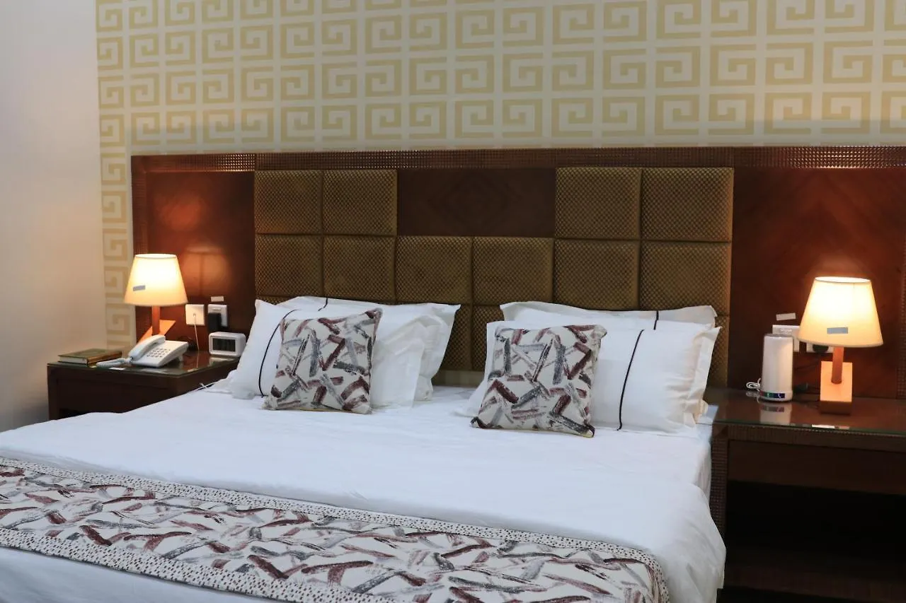 فندق درة الرؤية Jeddah 0*,  Saudi Arabia