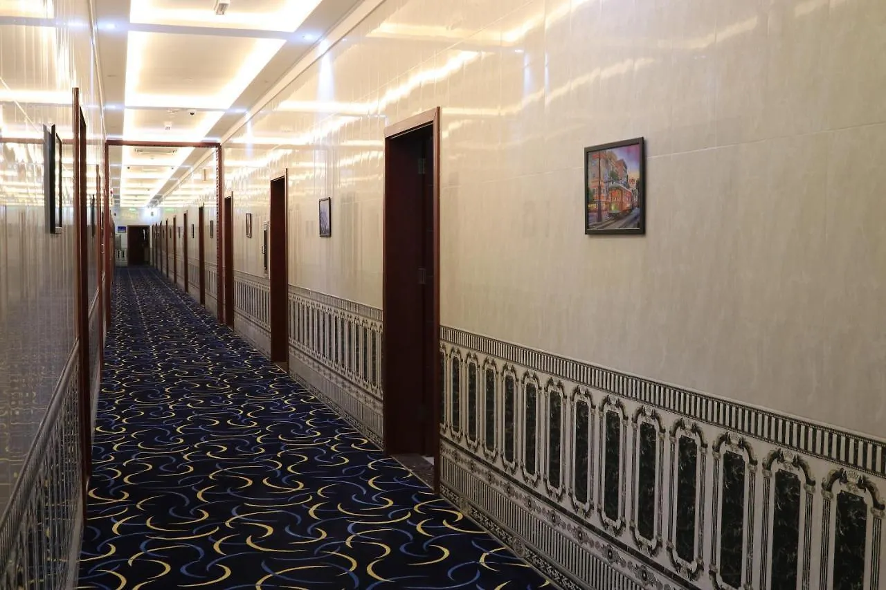 فندق درة الرؤية Jeddah